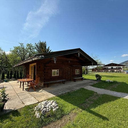 Haus Kaiser Rottach-Egern Ngoại thất bức ảnh