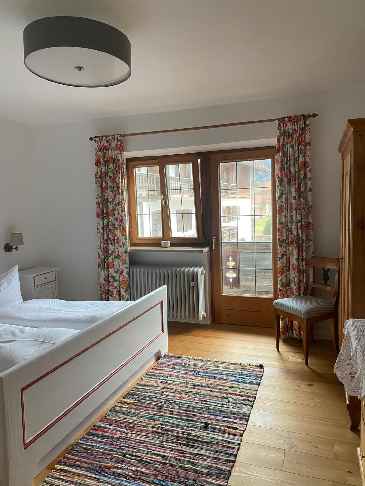 Haus Kaiser Rottach-Egern Ngoại thất bức ảnh